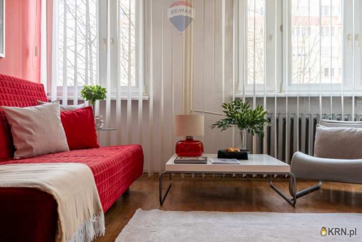 Mieszkanie  do wynajęcia, 3 pokojowe, Warszawa, Mokotów, ul. 