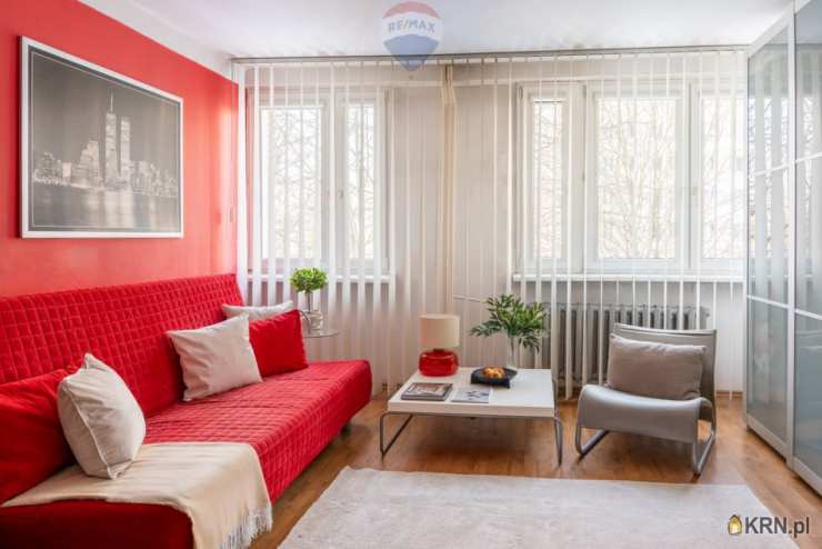 3 pokojowe, Warszawa, Mokotów, ul. , Mieszkanie  do wynajęcia