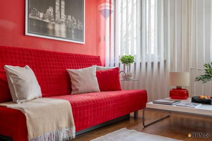 1 pokojowe, Warszawa, Mokotów, ul. , Mieszkanie  do wynajęcia