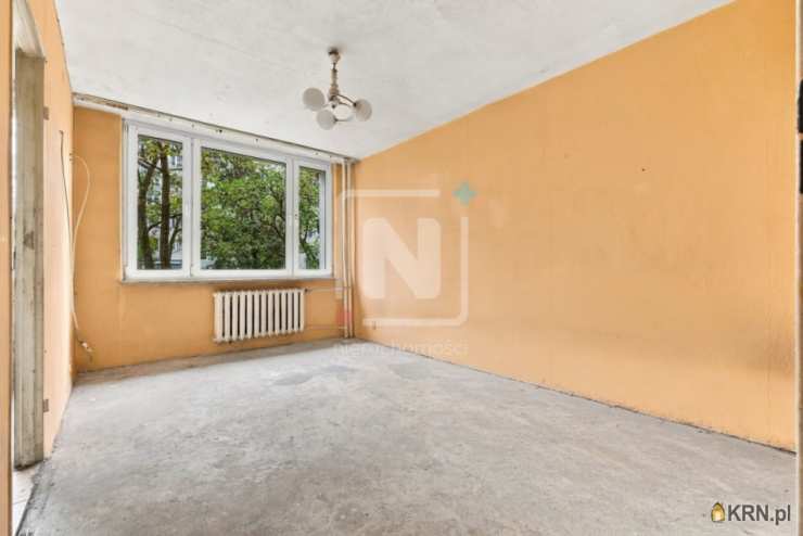 Mieszkanie  na sprzedaż, Warszawa, Ursynów, ul. Hawajska, 1 pokojowe