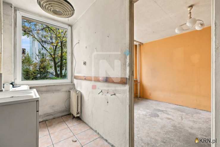 1 pokojowe, Warszawa, Ursynów, ul. Hawajska, Mieszkanie  na sprzedaż