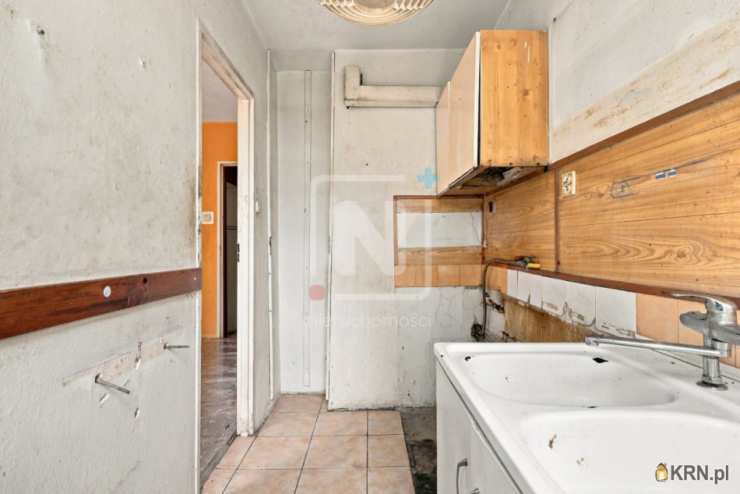 1 pokojowe, Mieszkanie  na sprzedaż, Warszawa, Ursynów, ul. Hawajska