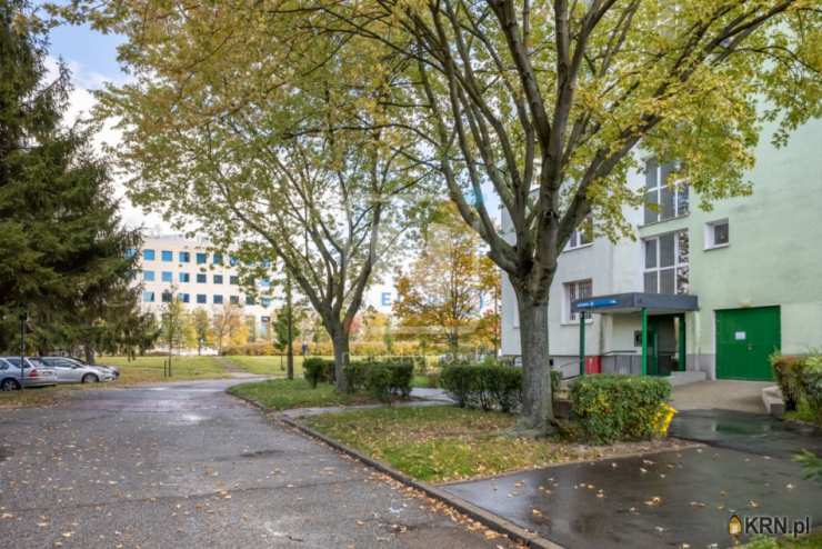 1 pokojowe, Mieszkanie  na sprzedaż, Warszawa, Ursynów, ul. Hawajska