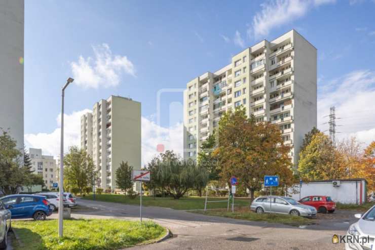 Mieszkanie  na sprzedaż, Warszawa, Ursynów, ul. Hawajska, 1 pokojowe