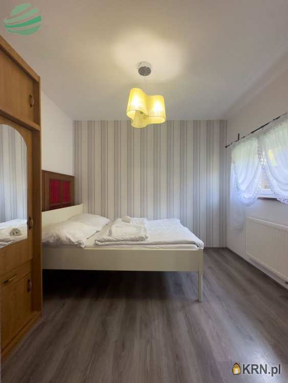 Mieszkanie  na sprzedaż, 2 pokojowe, Bobolin, ul. Nadmorska