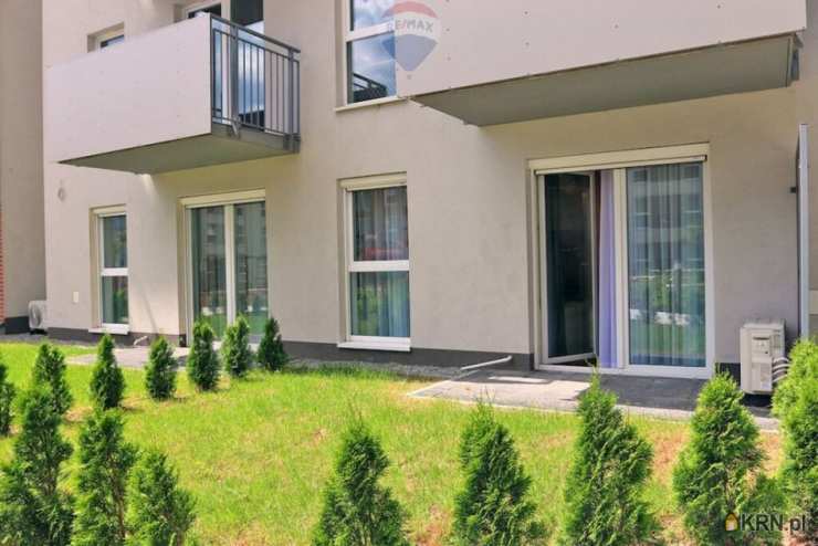 Mieszkanie  do wynajęcia, Katowice, Dąb/Dębowe Tarasy, ul. , 1 pokojowe