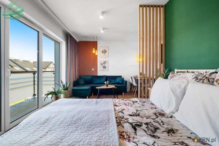 Darłowo, ul. Północna, Mieszkanie  na sprzedaż, 1 pokojowe