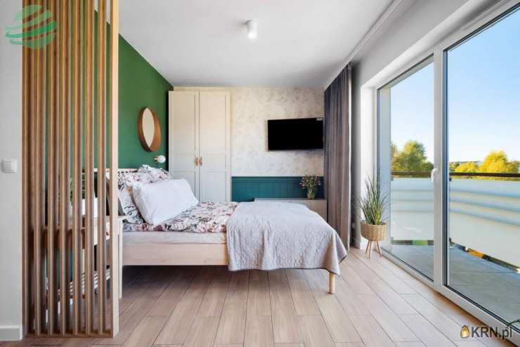 Darłowo, ul. Północna, 1 pokojowe, Mieszkanie  na sprzedaż