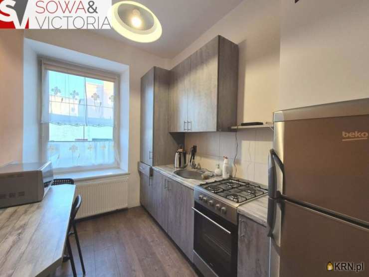 Mieszkanie  na sprzedaż, Świebodzice, ul. , 1 pokojowe