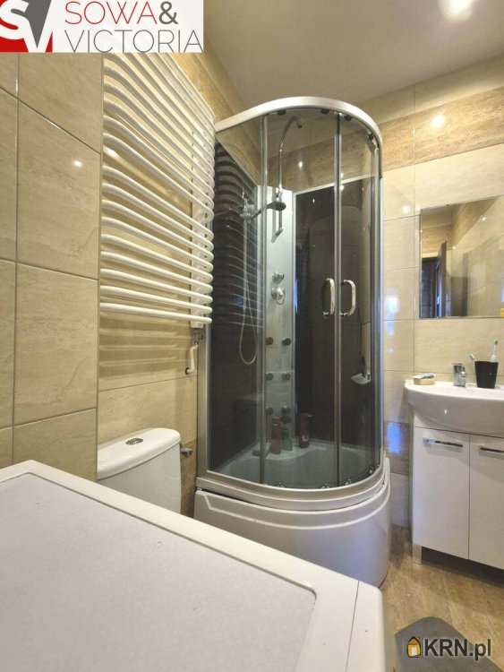 1 pokojowe, Świebodzice, ul. , Mieszkanie  na sprzedaż