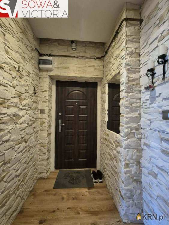 1 pokojowe, Mieszkanie  na sprzedaż, Świebodzice, ul. 