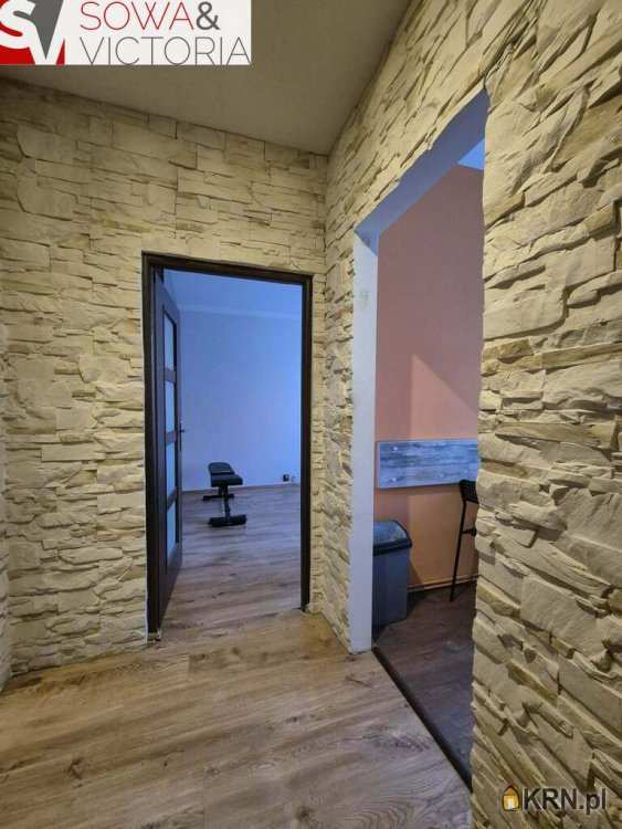 Biuro Nieruchomości SOWA, Mieszkanie  na sprzedaż, Świebodzice, ul. 