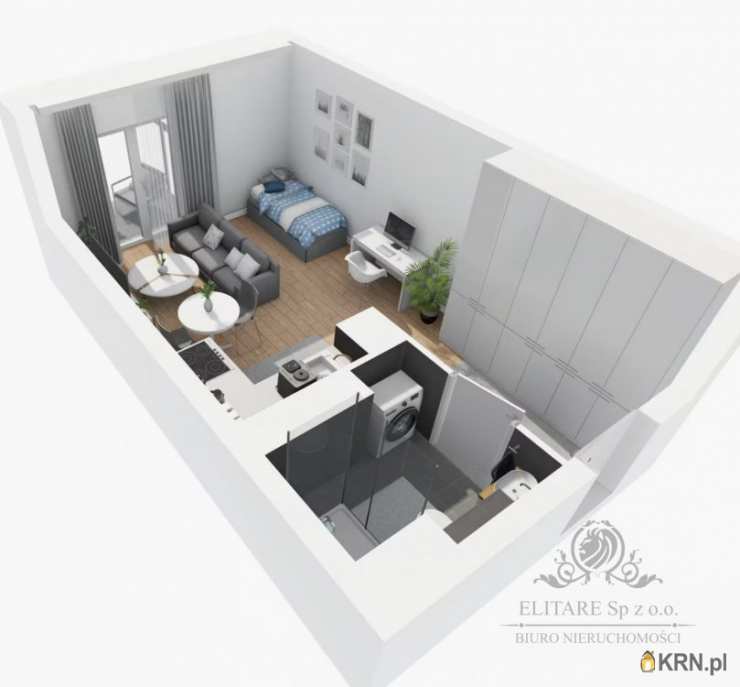 Elitare Sp. z o.o.   , Mieszkanie  na sprzedaż, Wrocław, Stare Miasto, ul. 