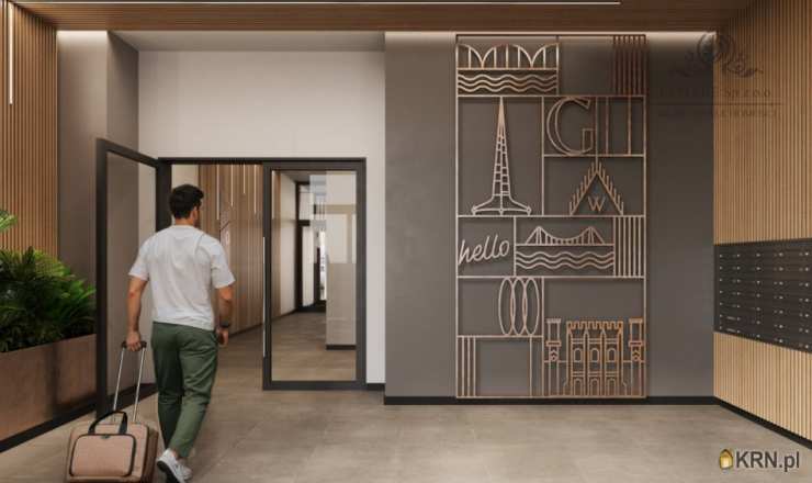 Wrocław, Stare Miasto, ul. , 1 pokojowe, Mieszkanie  na sprzedaż