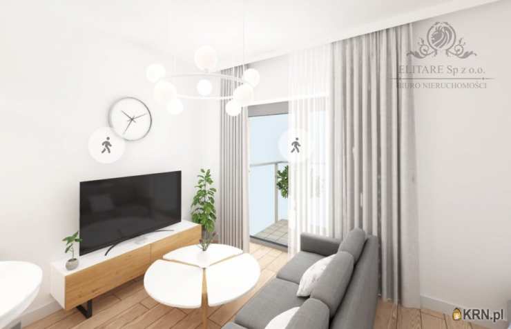 1 pokojowe, Mieszkanie  na sprzedaż, Wrocław, Stare Miasto, ul. 