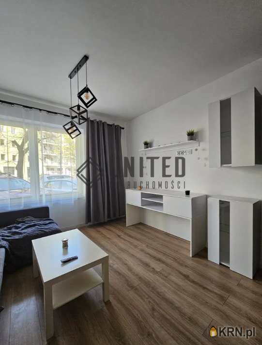 1 pokojowe, Mieszkanie  na sprzedaż, Wrocław, ul. 