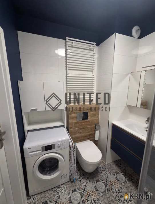 UNITED Nieruchomości, Mieszkanie  na sprzedaż, Wrocław, ul. 