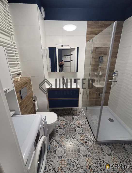 Mieszkanie  na sprzedaż, Wrocław, ul. , 1 pokojowe