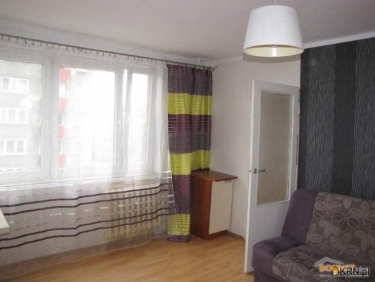 Mieszkanie  na sprzedaż, 1 pokojowe, Katowice, Brynów-os. Zgrzebnioka/Brynów, ul. 