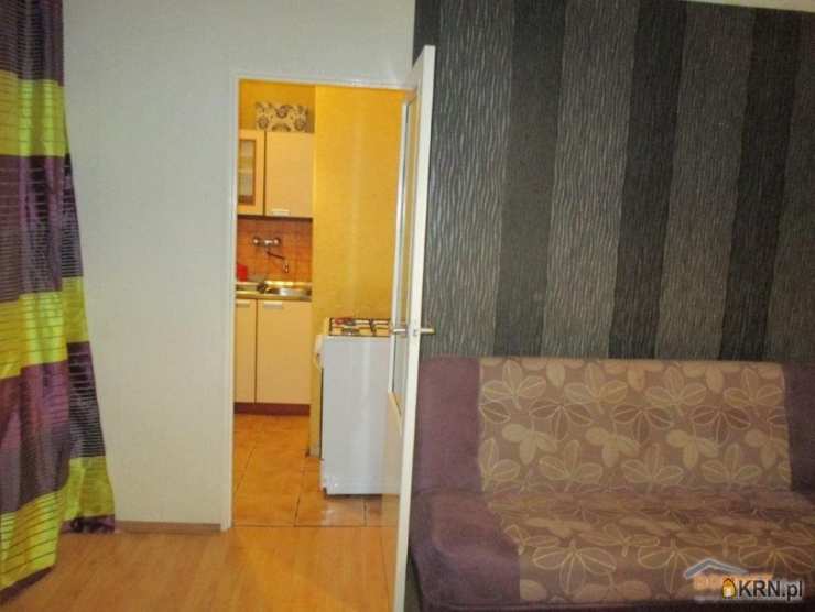 1 pokojowe, Mieszkanie  na sprzedaż, Katowice, Brynów-os. Zgrzebnioka/Brynów, ul. 