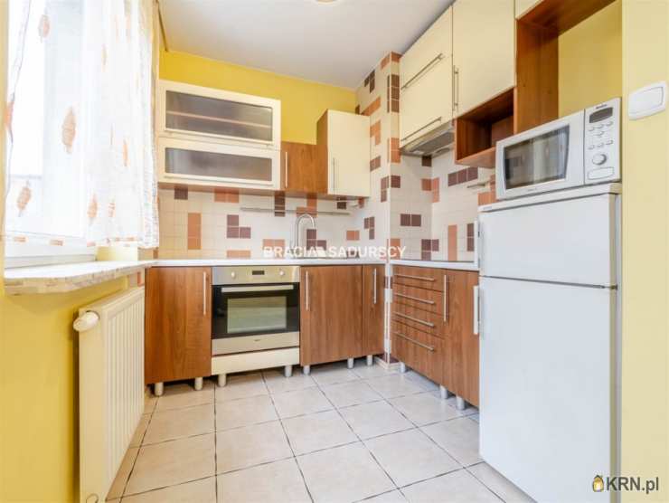 Mieszkanie  na sprzedaż, 1 pokojowe, Kraków, Bieńczyce, ul. gen. L. Okulickiego