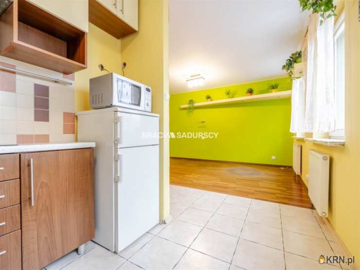 BRACIA SADURSCY NIERUCHOMOŚCI ODDZIAŁ BS5 NOWA HUTA, Mieszkanie  na sprzedaż, Kraków, Bieńczyce, ul. gen. L. Okulickiego