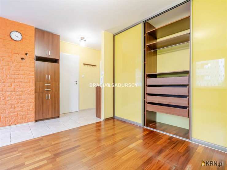 Kraków, Bieńczyce, ul. gen. L. Okulickiego, 1 pokojowe, Mieszkanie  na sprzedaż