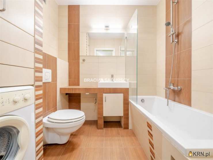 1 pokojowe, Kraków, Bieńczyce, ul. gen. L. Okulickiego, Mieszkanie  na sprzedaż