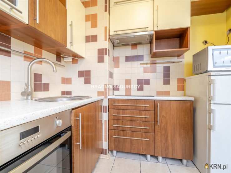 1 pokojowe, Mieszkanie  na sprzedaż, Kraków, Bieńczyce, ul. gen. L. Okulickiego