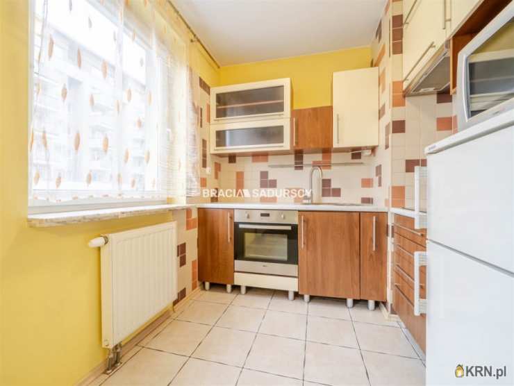 BRACIA SADURSCY NIERUCHOMOŚCI ODDZIAŁ BS5 NOWA HUTA, Mieszkanie  na sprzedaż, Kraków, Bieńczyce, ul. gen. L. Okulickiego