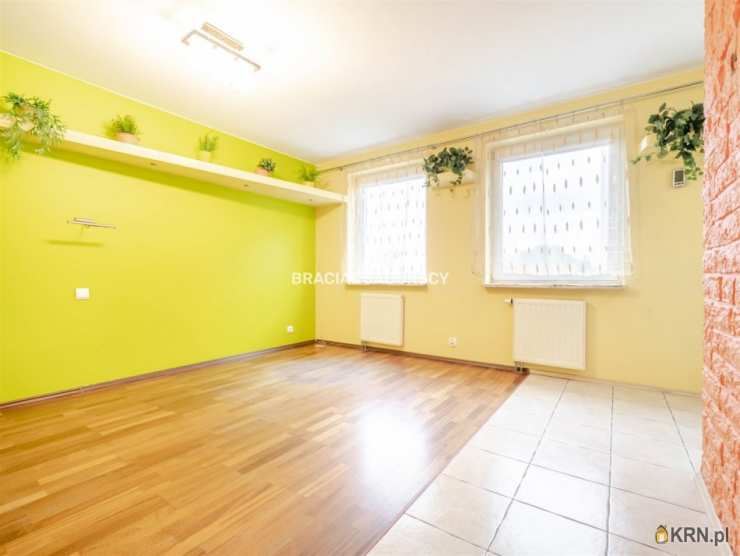 Mieszkanie  na sprzedaż, Kraków, Bieńczyce, ul. gen. L. Okulickiego, 1 pokojowe