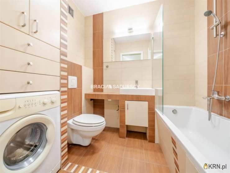 Mieszkanie  na sprzedaż, 1 pokojowe, Kraków, Bieńczyce, ul. gen. L. Okulickiego