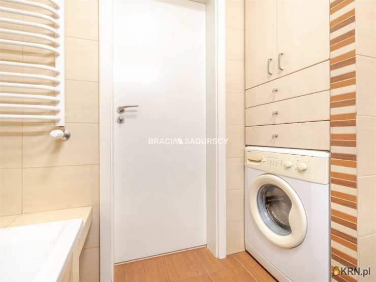 Kraków, Bieńczyce, ul. gen. L. Okulickiego, Mieszkanie  na sprzedaż, 1 pokojowe