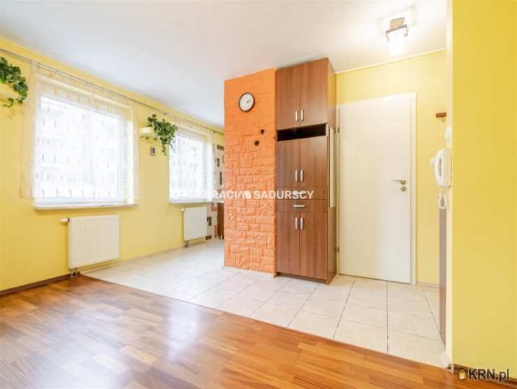 Kraków, Bieńczyce, ul. gen. L. Okulickiego, Mieszkanie  na sprzedaż, 1 pokojowe