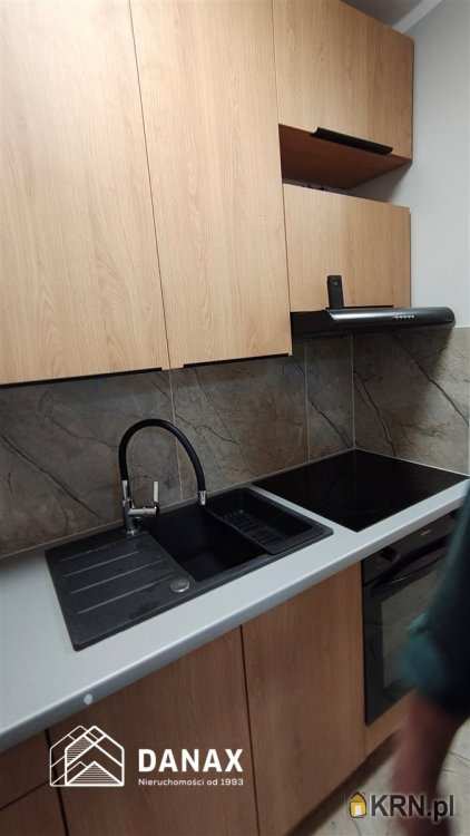 Kraków, Grzegórzki/Dąbie, ul. , Mieszkanie  do wynajęcia, 1 pokojowe