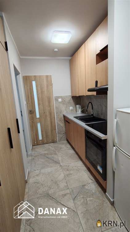 Kraków, Grzegórzki/Dąbie, ul. , 1 pokojowe, Mieszkanie  do wynajęcia