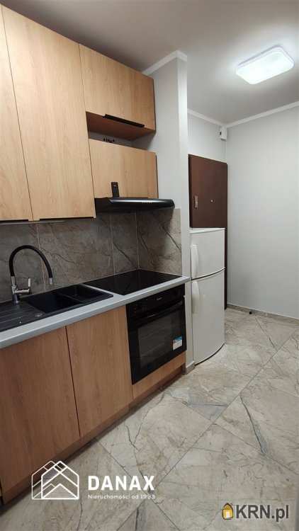 1 pokojowe, Mieszkanie  do wynajęcia, Kraków, Grzegórzki/Dąbie, ul. 