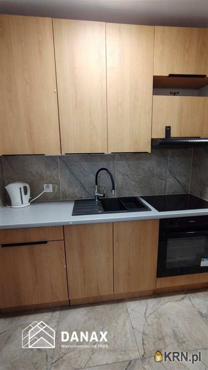 Danax, Mieszkanie  do wynajęcia, Kraków, Grzegórzki/Dąbie, ul. 