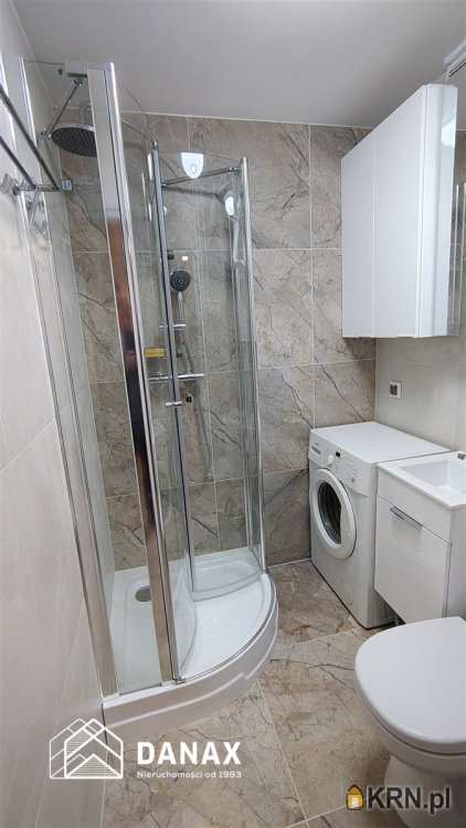 Mieszkanie  do wynajęcia, Kraków, Grzegórzki/Dąbie, ul. , 1 pokojowe