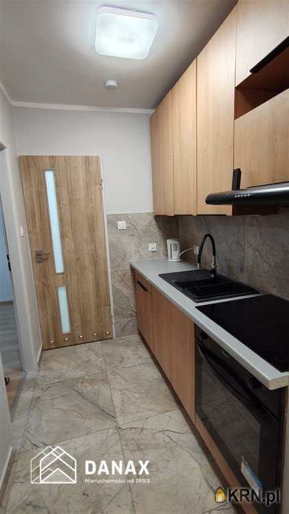 Mieszkanie  do wynajęcia, Kraków, Grzegórzki/Dąbie, ul. , 1 pokojowe