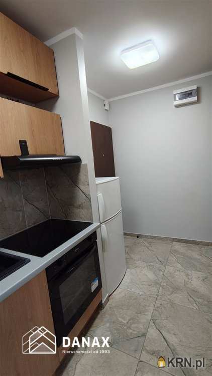 1 pokojowe, Kraków, Grzegórzki/Dąbie, ul. , Mieszkanie  do wynajęcia