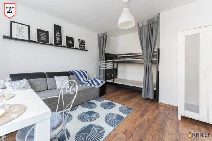 1 pokojowe, Sopot, ul. Niepodległości, Mieszkanie  na sprzedaż