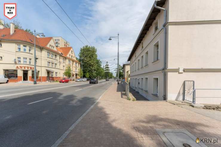 1 pokojowe, Sopot, ul. Niepodległości, Mieszkanie  na sprzedaż