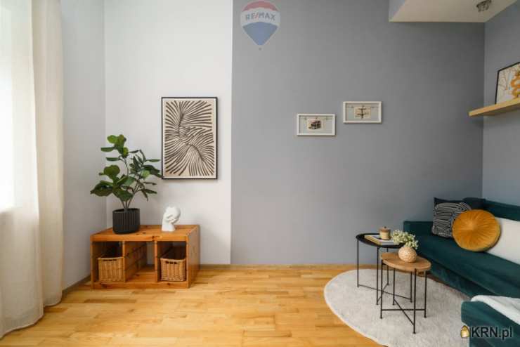 1 pokojowe, Warszawa, Włochy, ul. , Mieszkanie  na sprzedaż