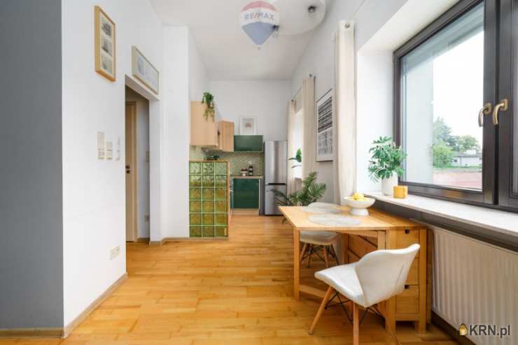 1 pokojowe, Mieszkanie  na sprzedaż, Warszawa, Włochy, ul. 