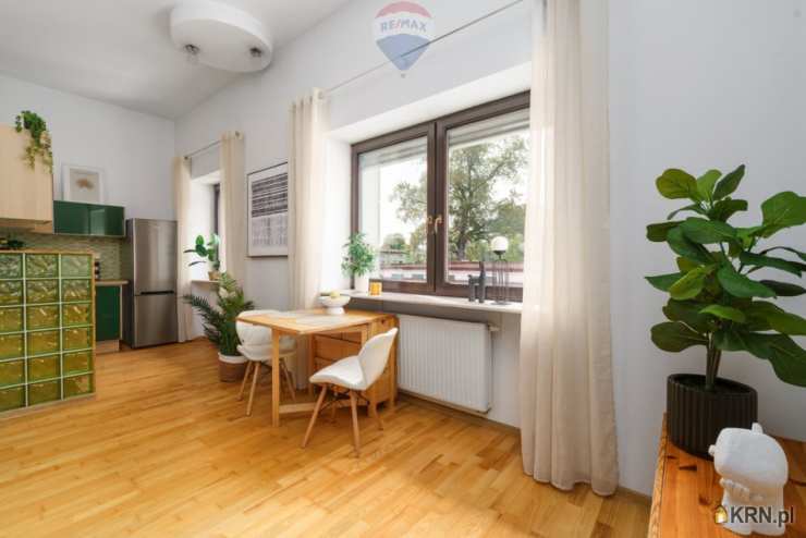 RE/MAX Polska, Mieszkanie  na sprzedaż, Warszawa, Włochy, ul. 