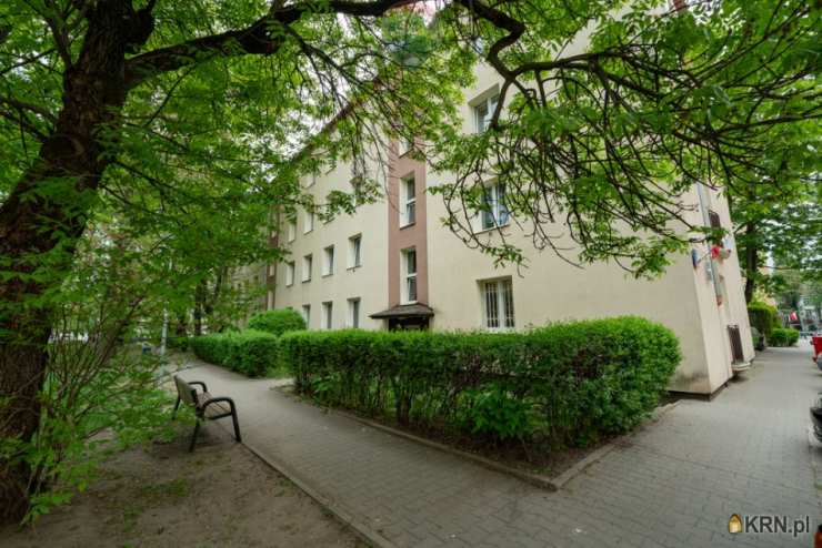 Warszawa, Wola, ul. , 1 pokojowe, Mieszkanie  na sprzedaż