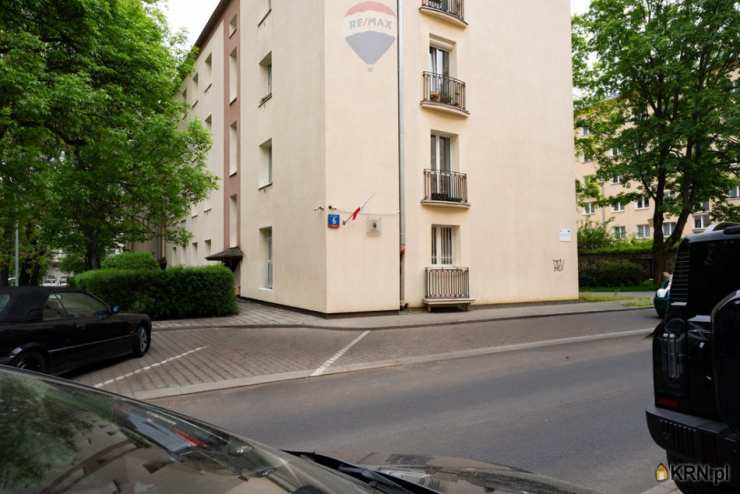 1 pokojowe, Warszawa, Wola, ul. , Mieszkanie  na sprzedaż