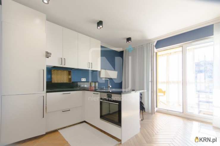 Mieszkanie  na sprzedaż, Warszawa, Praga Południe/Gocławek, ul. Grochowska, 1 pokojowe