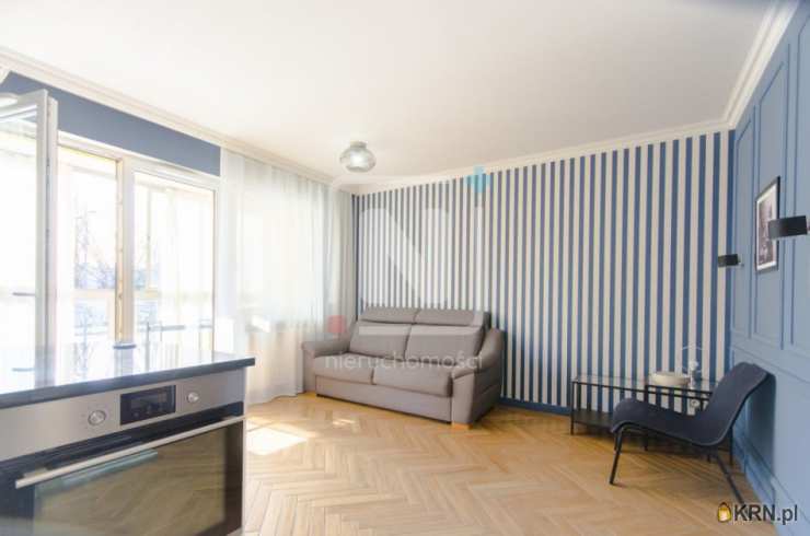 Mieszkanie  na sprzedaż, 1 pokojowe, Warszawa, Praga Południe/Gocławek, ul. Grochowska